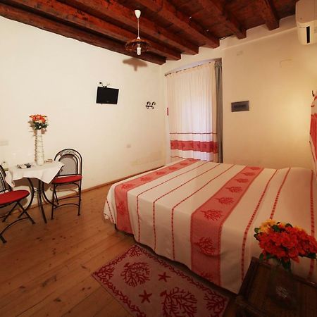 Note Sulla Piazza Bed & Breakfast Cagliari Exterior photo