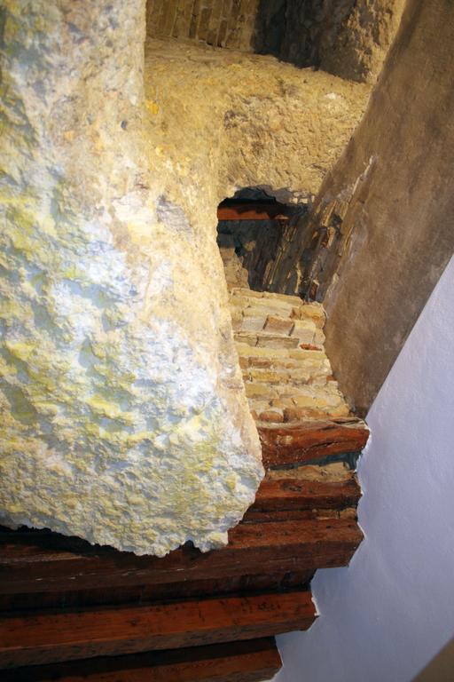 Note Sulla Piazza Bed & Breakfast Cagliari Room photo