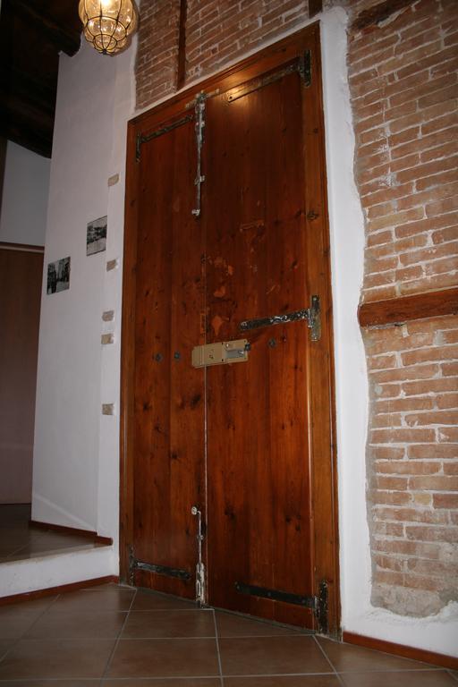 Note Sulla Piazza Bed & Breakfast Cagliari Exterior photo