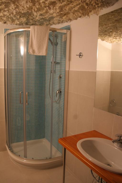 Note Sulla Piazza Bed & Breakfast Cagliari Room photo