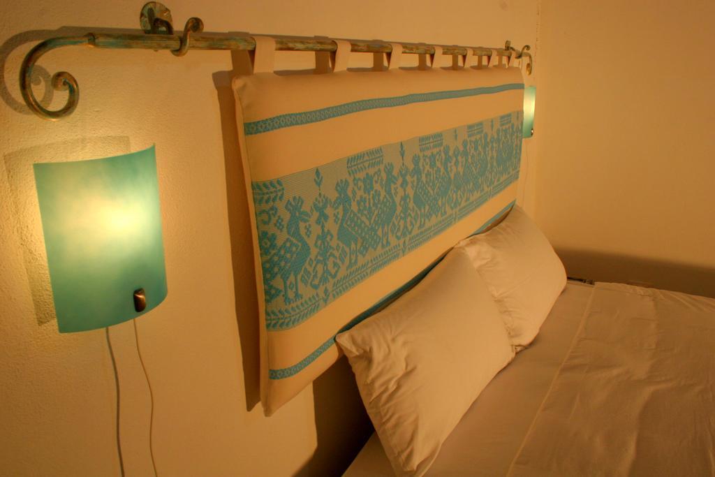 Note Sulla Piazza Bed & Breakfast Cagliari Room photo