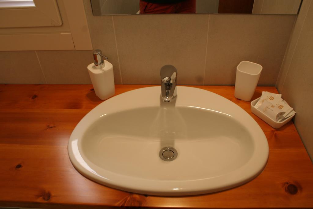 Note Sulla Piazza Bed & Breakfast Cagliari Room photo