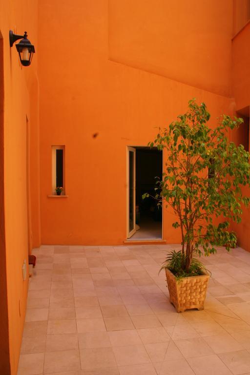 Note Sulla Piazza Bed & Breakfast Cagliari Exterior photo